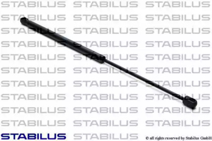 Газовая пружина STABILUS 2571WD