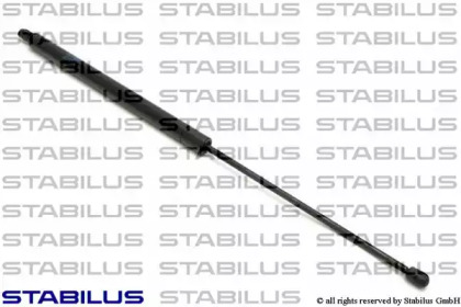 Газовая пружина STABILUS 280617