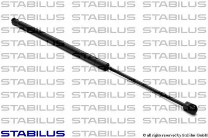 Газовая пружина STABILUS 2894RC