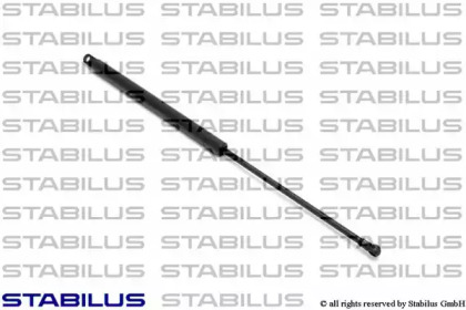 Газовая пружина STABILUS 291668