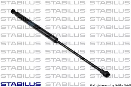 Газовая пружина STABILUS 303555