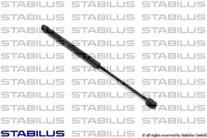 Газовая пружина STABILUS 3236DK