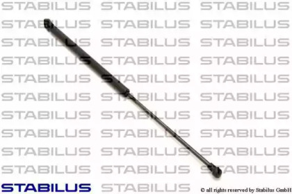 Газовая пружина STABILUS 3445FO