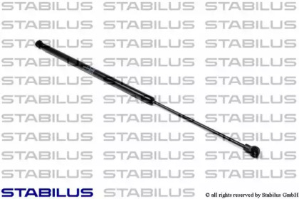 Газовая пружина STABILUS 354710