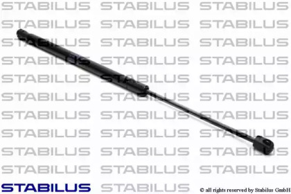 Газовая пружина STABILUS 387683