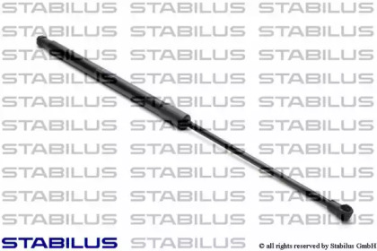 Газовая пружина STABILUS 4013WV