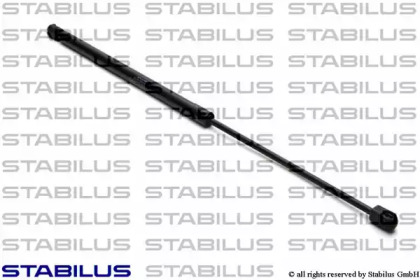 Газовая пружина STABILUS 4126XQ