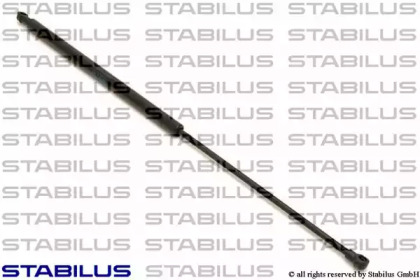 Газовая пружина STABILUS 4147PE