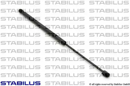 Газовая пружина STABILUS 4932SV