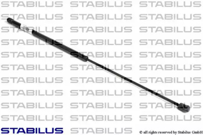 Газовая пружина STABILUS 5001ZR