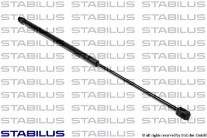 Газовая пружина STABILUS 527971