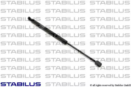 Газовая пружина STABILUS 5904QC