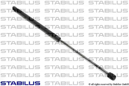 Газовая пружина STABILUS 6415QS