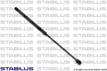 Газовая пружина STABILUS 6707DS