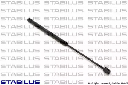 Газовая пружина STABILUS 671363