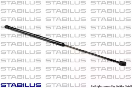 Газовая пружина STABILUS 6736AR