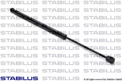 Газовая пружина STABILUS 7098VJ