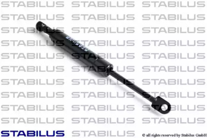 Газовая пружина STABILUS 7101FU