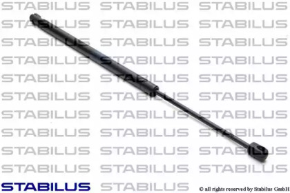 Газовая пружина STABILUS 7187VN