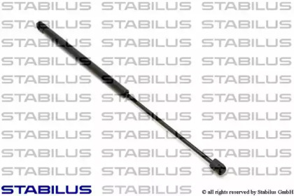 Газовая пружина STABILUS 7266HZ