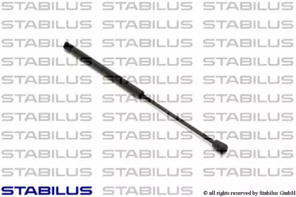 Газовая пружина STABILUS 7509HZ