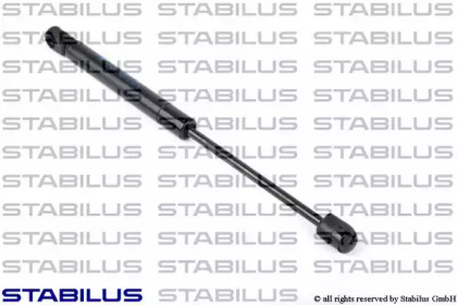 Газовая пружина STABILUS 7587GS