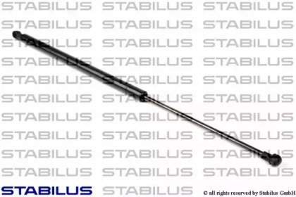 Газовая пружина STABILUS 7961RP