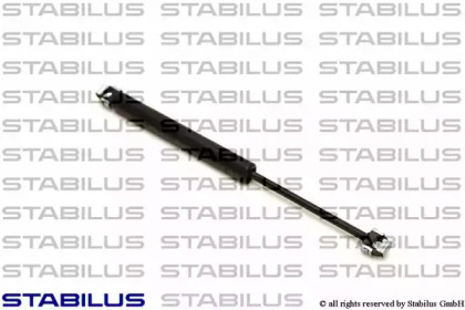 Газовая пружина STABILUS 8333BN