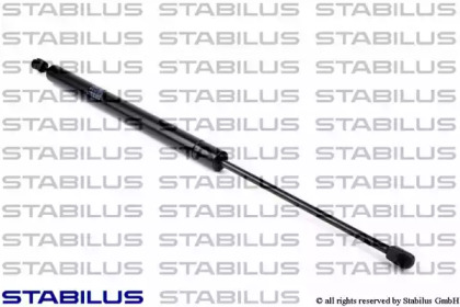 Газовая пружина STABILUS 8478CH