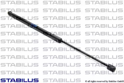 Газовая пружина STABILUS 853489