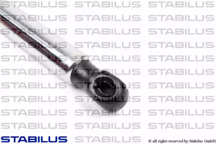 Газовая пружина STABILUS 9003NX