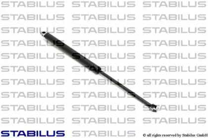 Газовая пружина STABILUS 9105EP