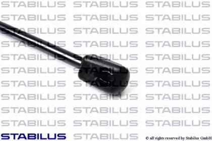 Газовая пружина STABILUS 9284DX