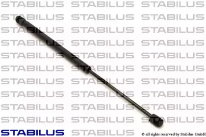 Газовая пружина STABILUS 9371BS