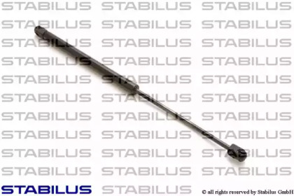 Газовая пружина STABILUS 9582RK