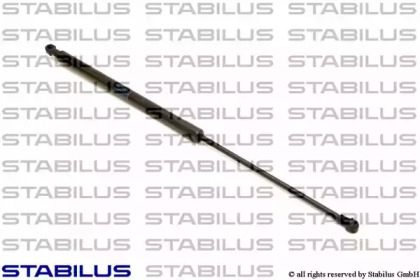 Газовая пружина STABILUS 9914WV