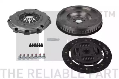 Комплект сцепления NK 133962