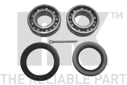 Комплект подшипника NK 754403