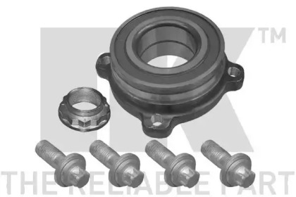 Комплект подшипника NK 761514