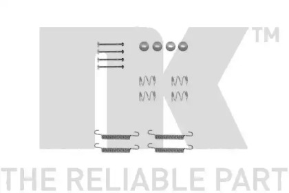Комплектующие NK 7914791
