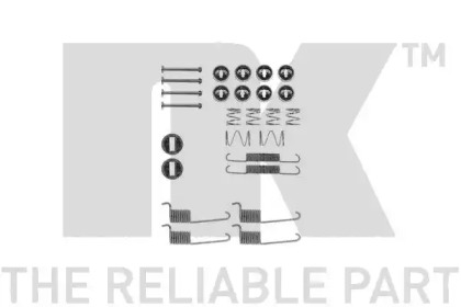 Комплектующие NK 7933714