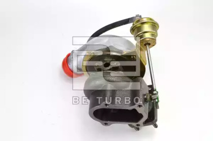 Компрессор BE TURBO 126010RED