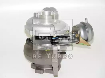 Компрессор BE TURBO 125210