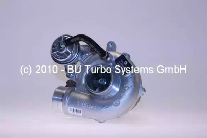 Компрессор BE TURBO 127650