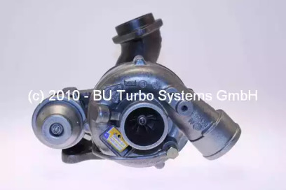 Компрессор BE TURBO 124046