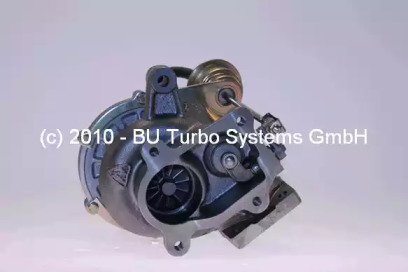 Компрессор BE TURBO 124152