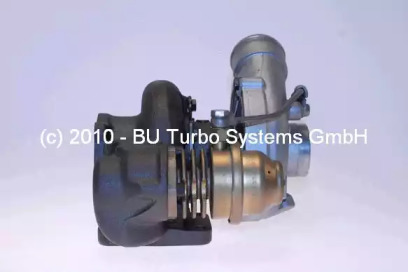 Компрессор BE TURBO 124099