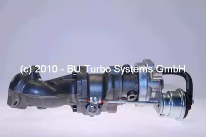 Компрессор BE TURBO 124329