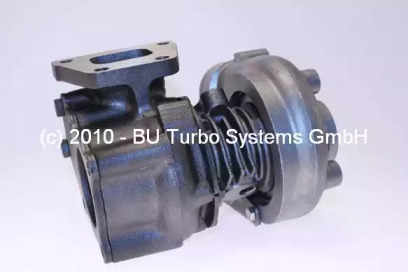 Компрессор BE TURBO 124032