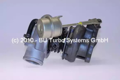 Компрессор BE TURBO 124187